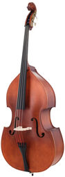 111SN Jazz Club Double Bass
