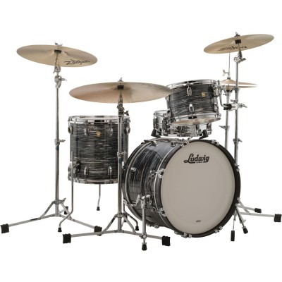 L84433Ax1Qwc - Classic Maple 24