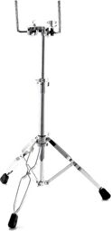 9900 Double TomTom Stand