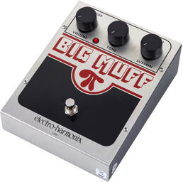 Electro Harmonix Big Muff PI Classic