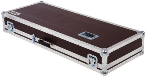 Keyboard-Case Genos Wood