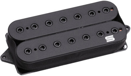 Dino Cazares Machete Bridge 7 noir