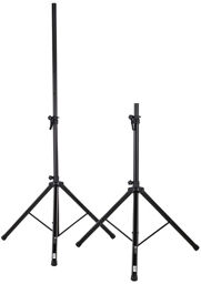 Speaker Stand Pair