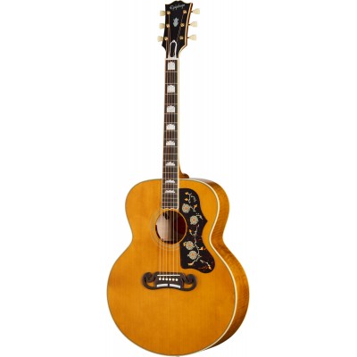 SJ-200 1957 Reissue Vintage Sunburst IBGCS