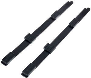 Arms Straight 45cm Tower/Piano