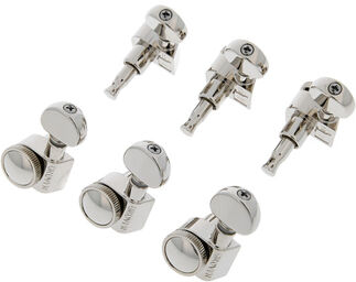 505N Mini Rotomatic Nickel