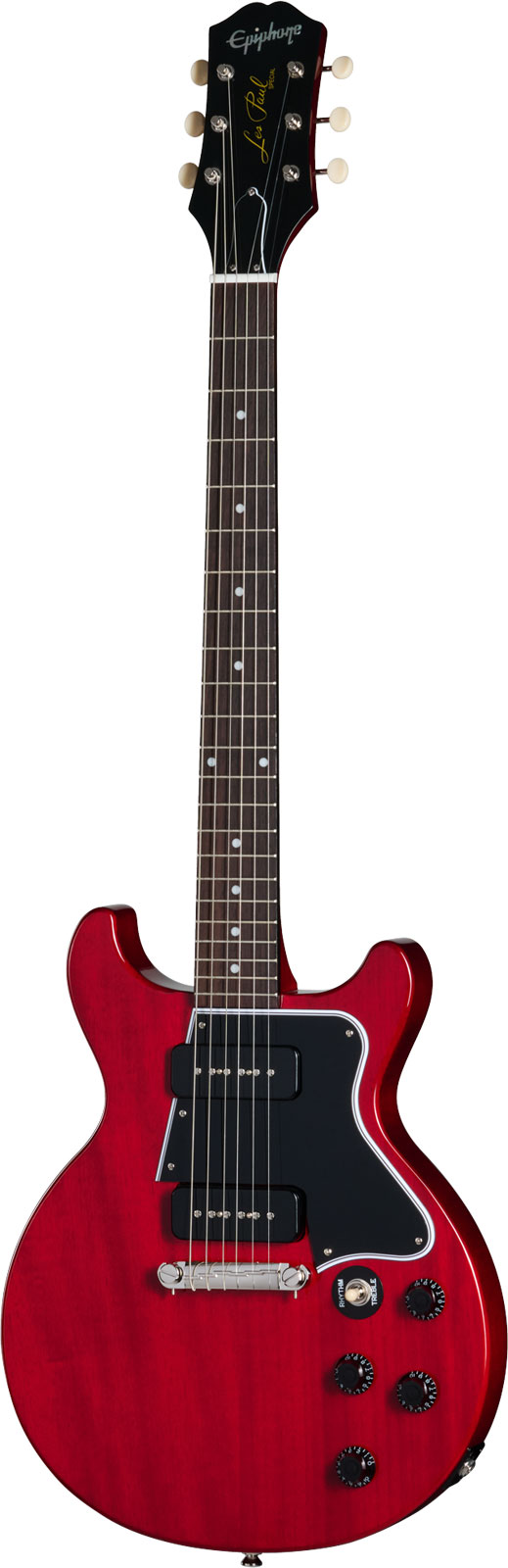 Les Paul Special Double Cut Cherry Red
