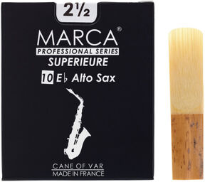 Superieure Alto Saxophone 2.5