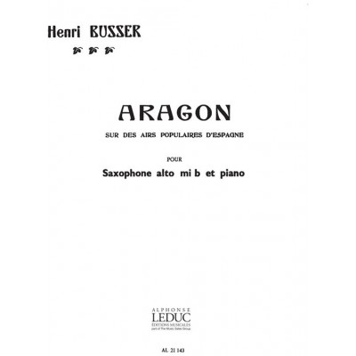 Aragon Opus 91