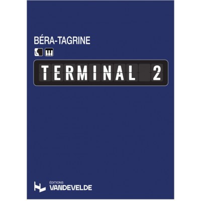 Bera-Tagrina N. - Terminal 2