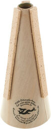 Piccolo Trumpet Straight Mute