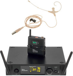 GigA Pro Body Earmike O Bundle