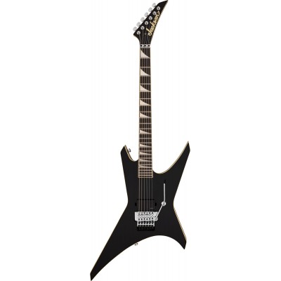 Pro Plus LTD Pure Metal Warrior WR1A EBO Gloss Black