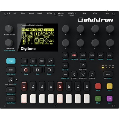 Digitone - Stock-B
