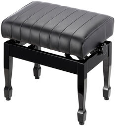 R 700 Black Polished