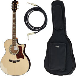 CLJ-503CE WN w/Bag Naturel