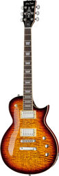 SC-Custom III Desert B B-Stock Gloss Desert Flame Burst