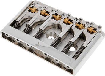 3D-6 Guitar Bridge NI