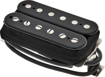 Painkiller Humbucker Bridge BK Noir