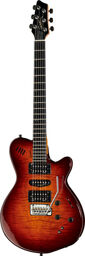XTSA Lightburst Flame Lightburst Flame