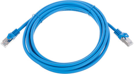 IQ-PC1004-030 Cat6A