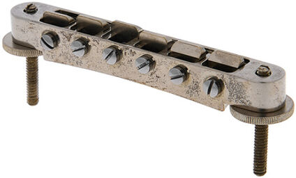 2500n-RE Aged Bridge