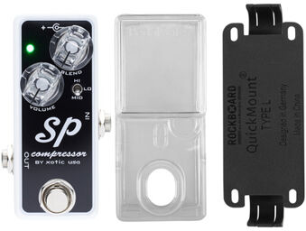 SP Compressor Bundle PS L RB