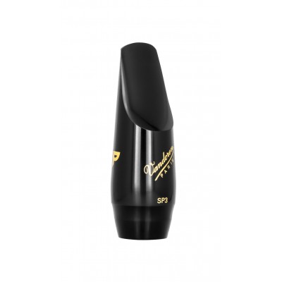 Bec Profile Saxophone Soprano SP3 - Stock B