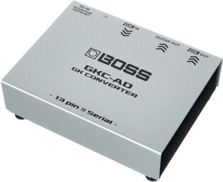 GKC-AD GK Converter