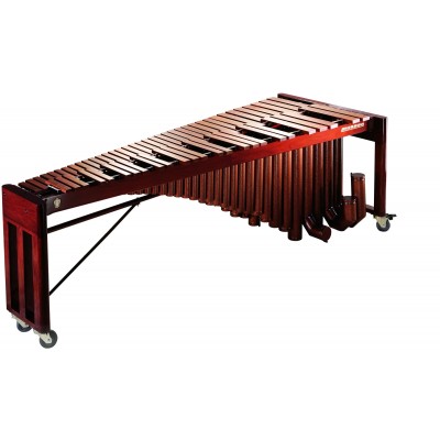 M500 - 5 Octaves