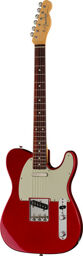 Exclusive MIJ 60s Tele RW CAR Candy Apple Red