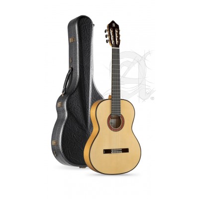 Concert 10Fc Flamenco + 9557 Etui