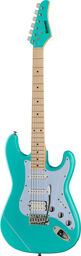 Focus VT211S Teal Teal