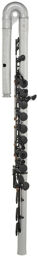 New Voice Bass Flute Slate Gr Gris ardoise