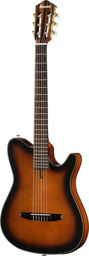 FRH10N-BSF Brown Sunburst Flat