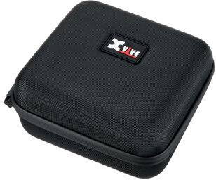 Hard Travel Case for U4 R4 BK Noir
