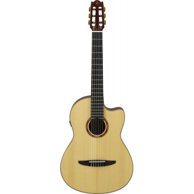 Ncx5 Natural - Made In Japan
