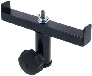 LBTA Deco Truss Adaptor Ø28mm Noir