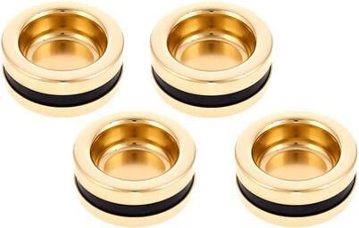 Sound Proofing Castor Cup