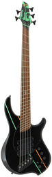 John Taylor Signature 5 BK Metallic Black