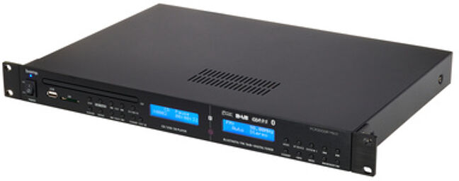 PCR 3000R MKIII Tuner