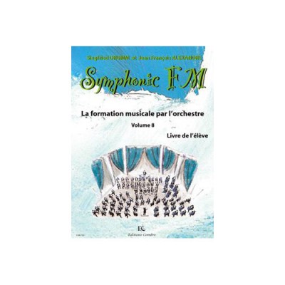 Alexandre/drumm - Symphonic FM Vol.8 Eleve - Trompette