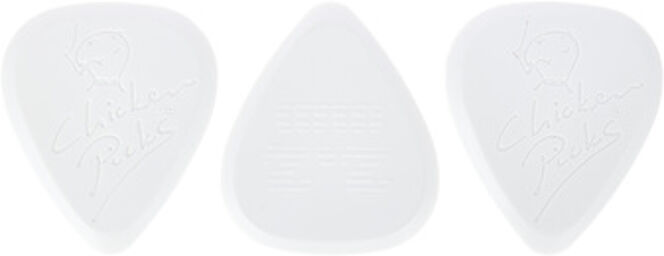 Light 2,2mm Pick 3 Pack
