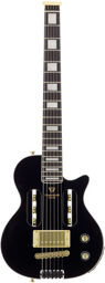 EG-1 Custom V2 Gloss Black Noir
