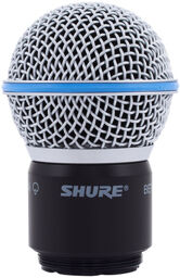 RPW 118 Beta 58 Cartridge