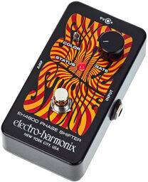 Electro Harmonix Small Stone