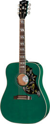 Hummingbird Standard SG Seefoam Green