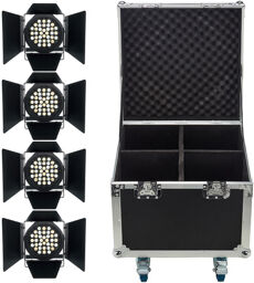 Octagon Theater MKII CW Bundle Noir