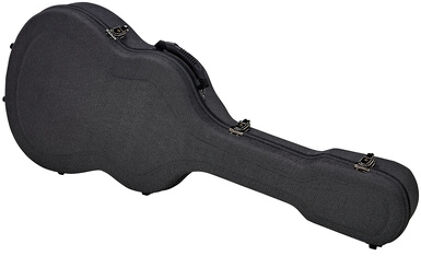 GL JW 51051 Guitar Case gris