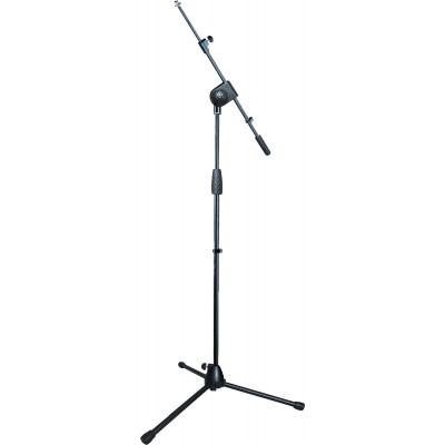 A494 Black Stand